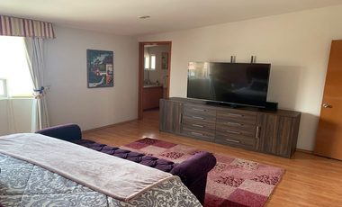 CASA EN VENTA EN METEPEC, ESTADO DE MÉXICO
