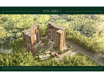 VENTA APARTAMENTOS SOBRE PLANOS CERRITOS PEREIRA
