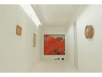 Se Vende Hermosa Casa Campestre Via Cerritos