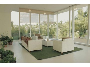 Se Vende Hermosa Casa Campestre Via Cerritos