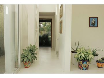 Se Vende Hermosa Casa Campestre Via Cerritos