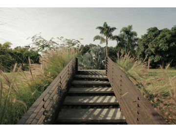 Se Vende Hermosa Casa Campestre Via Cerritos