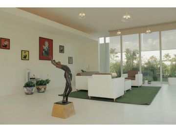 Se Vende Hermosa Casa Campestre Via Cerritos