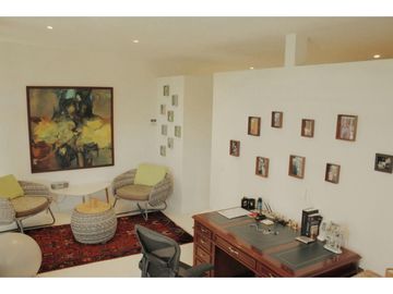 Se Vende Hermosa Casa Campestre Via Cerritos