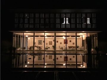 Se Vende Hermosa Casa Campestre Via Cerritos