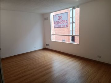 APARTAMENTO EN VENTA, CONJUNTO EL TRIUNFO 2, SOACHA