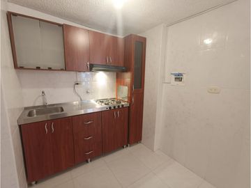 APARTAMENTO EN VENTA, CONJUNTO EL TRIUNFO 2, SOACHA