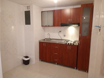 APARTAMENTO EN VENTA, CONJUNTO EL TRIUNFO 2, SOACHA