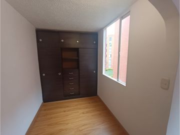 APARTAMENTO EN VENTA, CONJUNTO EL TRIUNFO 2, SOACHA