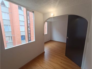 APARTAMENTO EN VENTA, CONJUNTO EL TRIUNFO 2, SOACHA