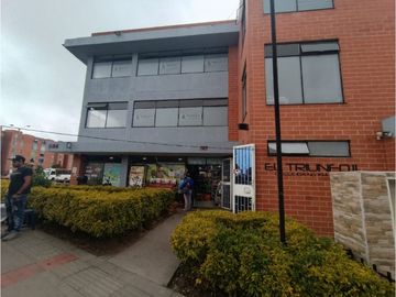 APARTAMENTO EN VENTA, CONJUNTO EL TRIUNFO 2, SOACHA
