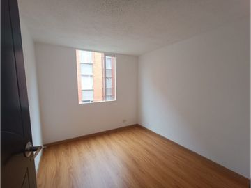 APARTAMENTO EN VENTA, CONJUNTO EL TRIUNFO 2, SOACHA