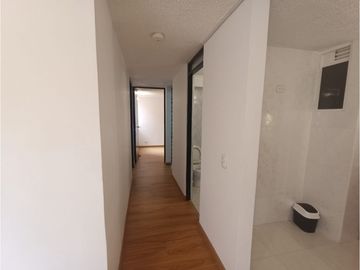 APARTAMENTO EN VENTA, CONJUNTO EL TRIUNFO 2, SOACHA