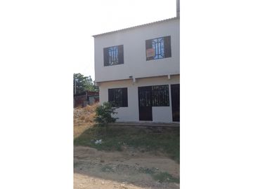 CASA EN VENTA, PURIFICACION TOLIMA, PRECIO NEGOCIABLE