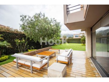 casa en San Simón para venta y arriendo