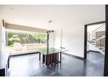 casa en San Simón para venta y arriendo