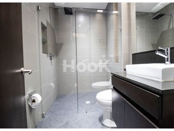 casa en San Simón para venta y arriendo