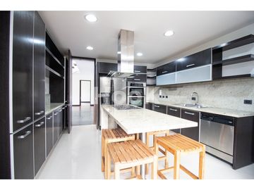 casa en San Simón para venta y arriendo