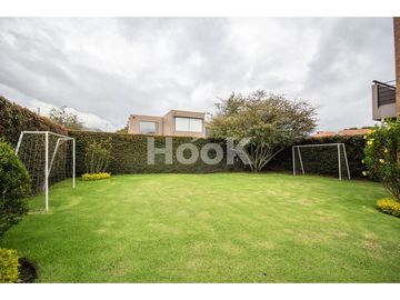 casa en San Simón para venta y arriendo