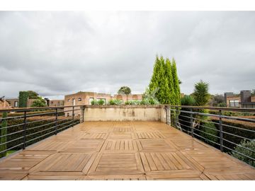 casa en San Simón para venta y arriendo