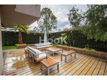casa en San Simón para venta y arriendo
