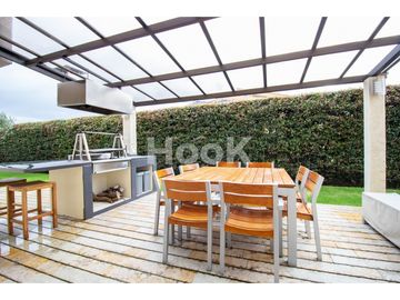 casa en San Simón para venta y arriendo