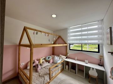 Venta de Apartamento en San Antonio de Pereira Rionegro
