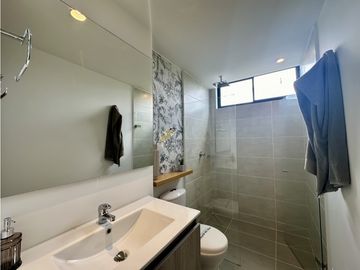 Venta de Apartamento en San Antonio de Pereira Rionegro