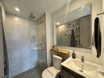 Venta de Apartamento en San Antonio de Pereira Rionegro