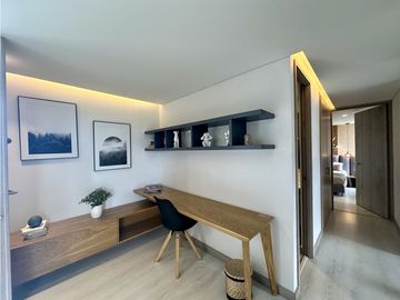 Venta de Apartamento en San Antonio de Pereira Rionegro