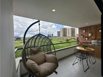 Venta de Apartamento en San Antonio de Pereira Rionegro