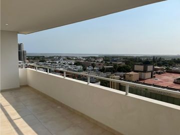 Apartamento en venta villa campestre