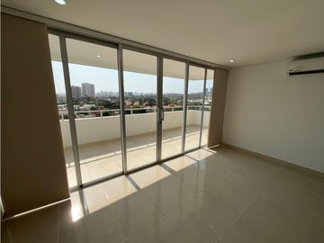 Apartamento en venta villa campestre