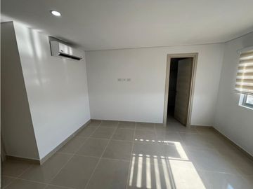 Apartamento en venta villa campestre