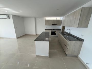 Apartamento en venta villa campestre