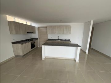 Apartamento en venta villa campestre