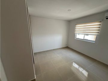 Apartamento en venta villa campestre