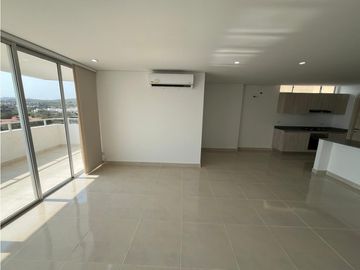 Apartamento en venta villa campestre