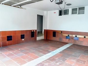 CASA EN VENTA EN EL SECTOR LOS BALSOS