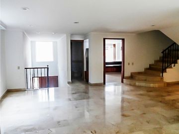 CASA EN VENTA EN EL SECTOR LOS BALSOS