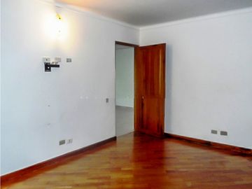 CASA EN VENTA EN EL SECTOR LOS BALSOS