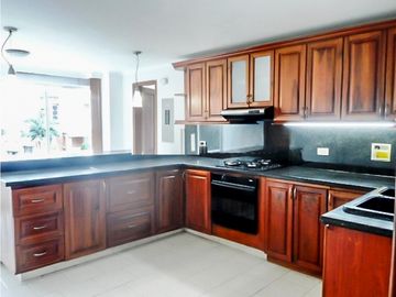 CASA EN VENTA EN EL SECTOR LOS BALSOS