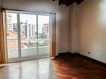 CASA EN VENTA EN EL SECTOR LOS BALSOS