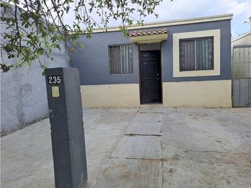 CASA EN VENTA EN GARCIA NL_LPCH