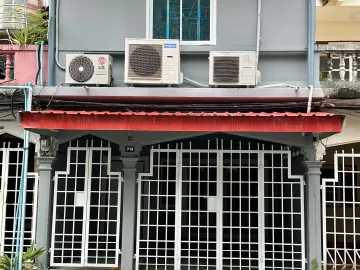 2 Bedroom Townhouse for sale in Hat Yai, Songkhla