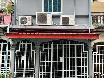 2 Bedroom Townhouse for sale in Hat Yai, Songkhla