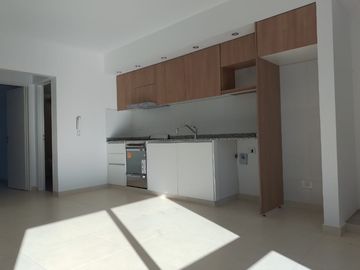 Departamento en venta en Castelar Norte