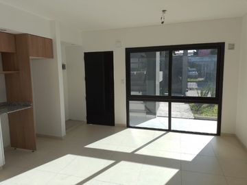 Departamento en venta en Castelar Norte