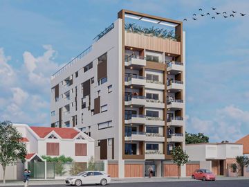 Departamento en venta en Ituzaingo Sur