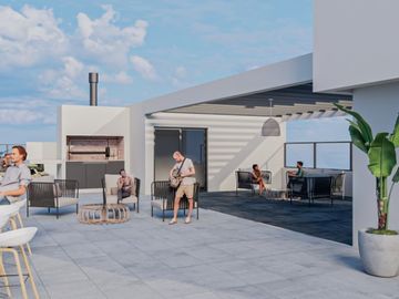 Departamento en venta en Ituzaingo Sur